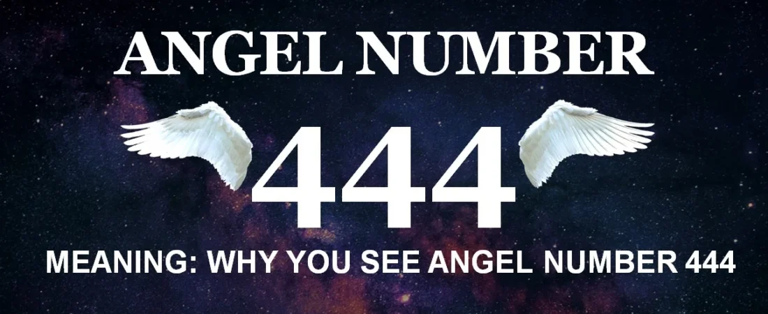 444 Angel Number Meaning and Why It Signals Guidance and Protection